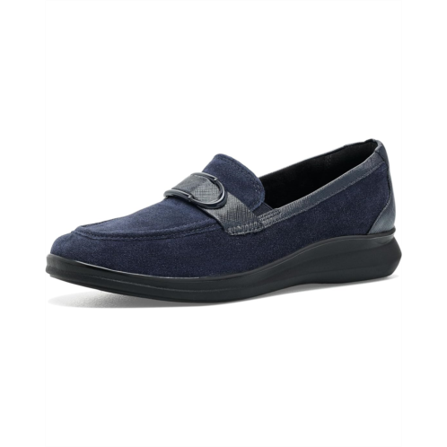 Womens Clarks Lynell Bay