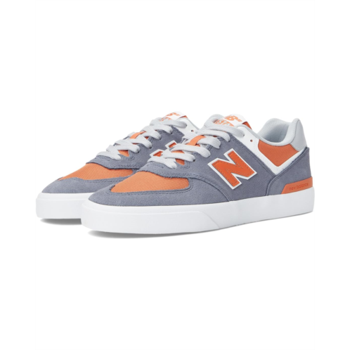 New Balance Numeric 574 Vulc