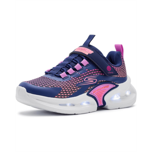 SKECHERS KIDS Kinetic-Lights 303728L (Little Kid/Big Kid)