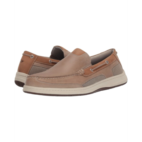 Dockers Tiller