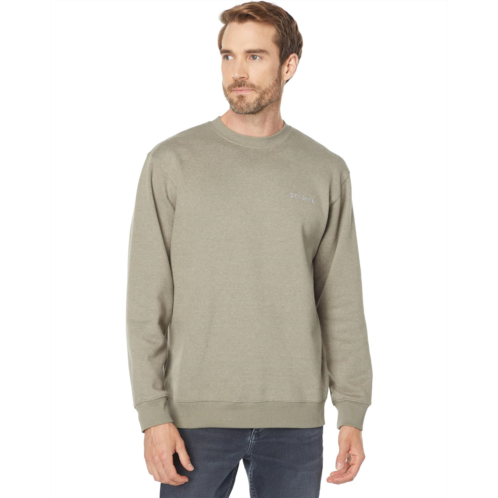 Mens Columbia Hart Mountain II Crew