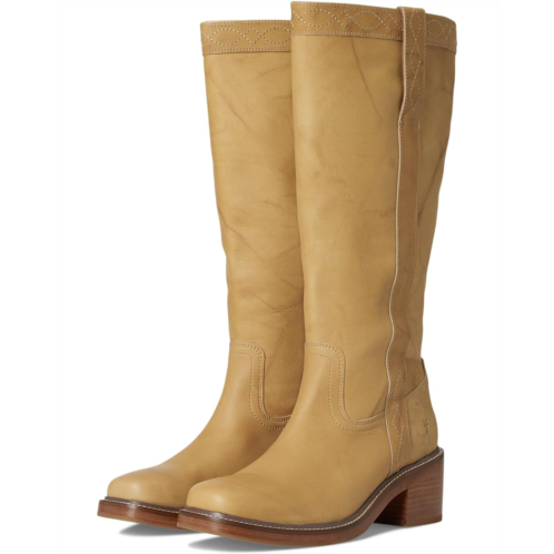 Womens Frye Kate Pull-On Wide Calf