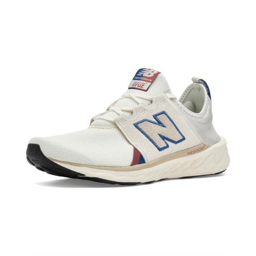 Mens New Balance Fresh Foam X Cruz v3