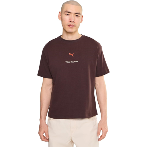 PUMA McLaren Racing Graphic T-Shirt