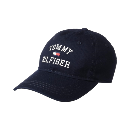 Tommy Hilfiger Mens Tommy Baseball Cap