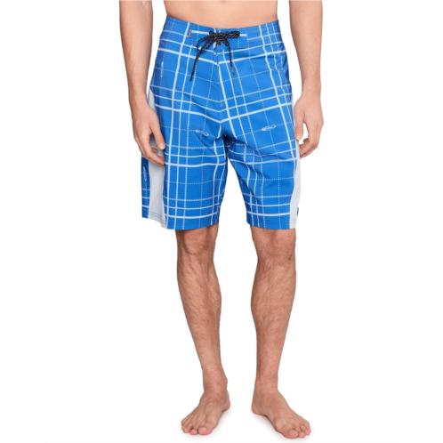 Mens Quiksilver Channel 21 Boardshorts