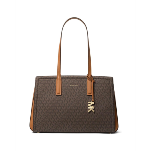 Michael Michael Kors Laila Medium Tote