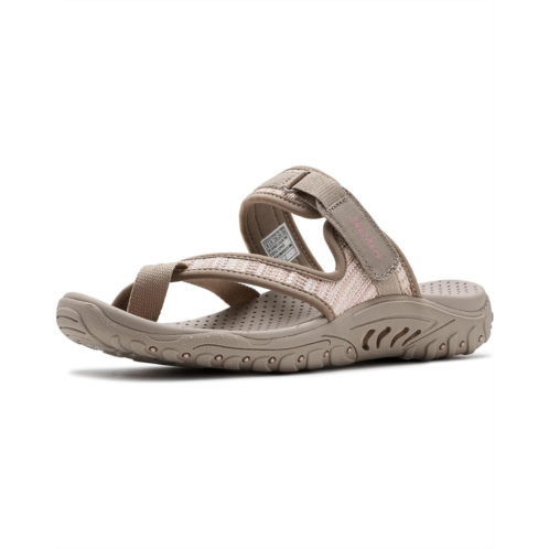 Womens SKECHERS Reggae - (Toeloop)