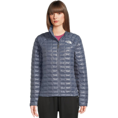 Womens The North Face THERMOBALLa ￠ Jacket