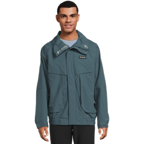 Mens Columbia Powderkeg II Remastered Interchange