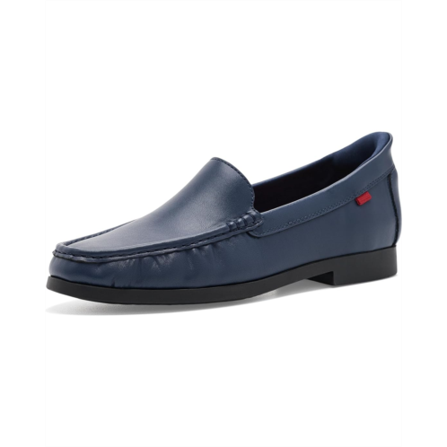 Womens Marc Joseph New York Ann Road Venetian Loafers (Hands-Free Technology)