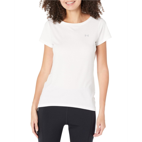 Under Armour HeatGear Armour Short Sleeve