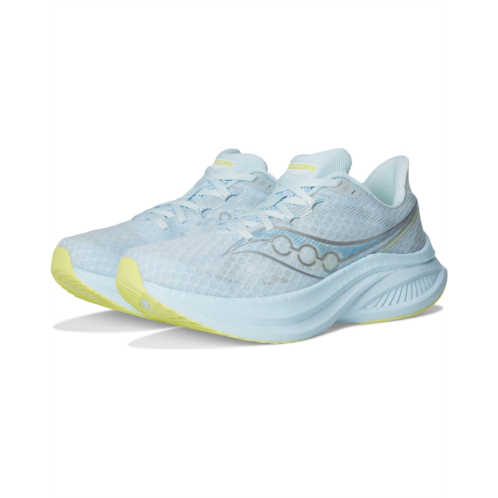 Womens Saucony Endorphin Speed 5