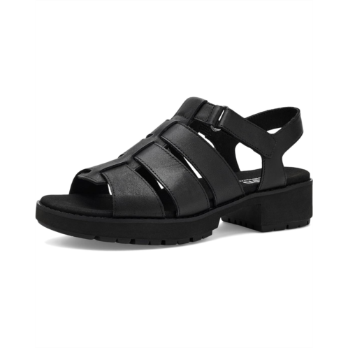 Womens Munro Marley