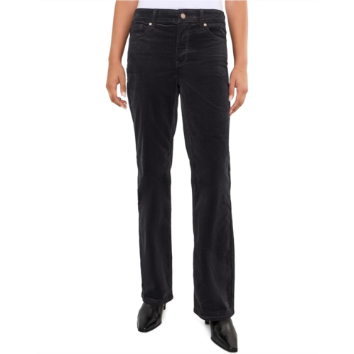 Womens NYDJ Brooklyn Bootcut Corduroy Pants