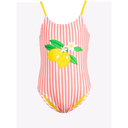 Girls Appaman Kids Taylor Swimsuit (Toddler/Little Kid/Big Kid)
