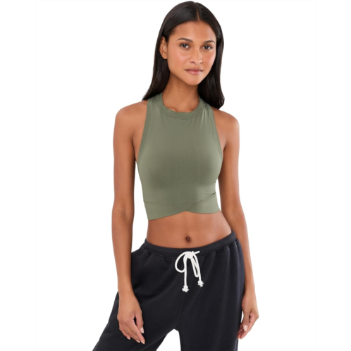 Womens FP Movement Good Karma Plot Twist Cami
