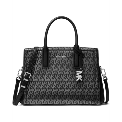 Michael Michael Kors Laila Medium Satchel