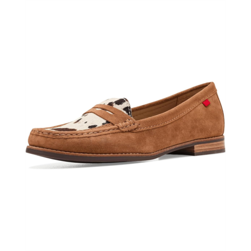 Womens Marc Joseph New York East Village Loafers