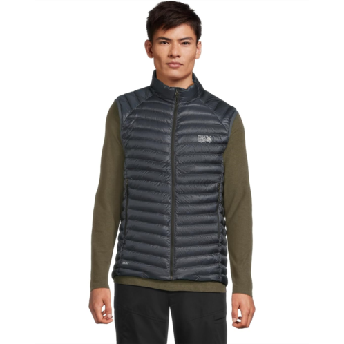 Mens Mountain Hardwear Ghost Whisperer Vest