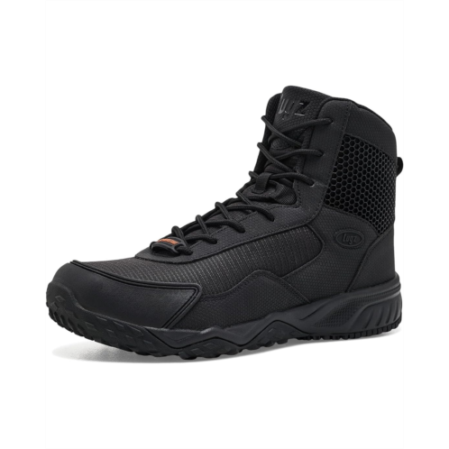 Mens Lugz Tactic Slip Resistant