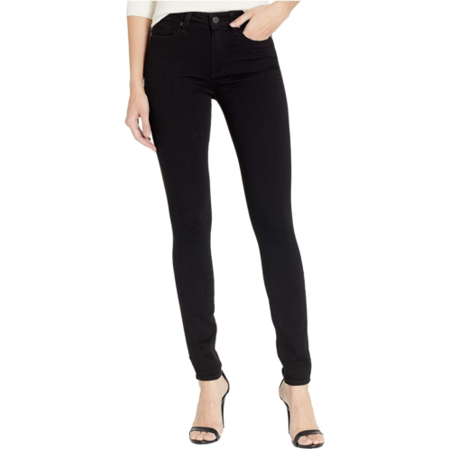 Paige Hoxton Ultra Skinny in Black Shadow