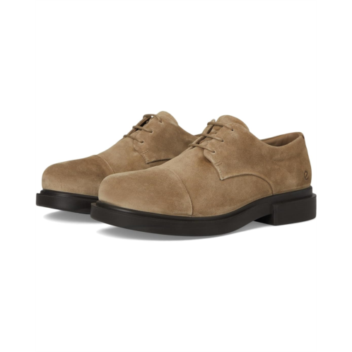 ECCO Seoul Plain Toe Oxford