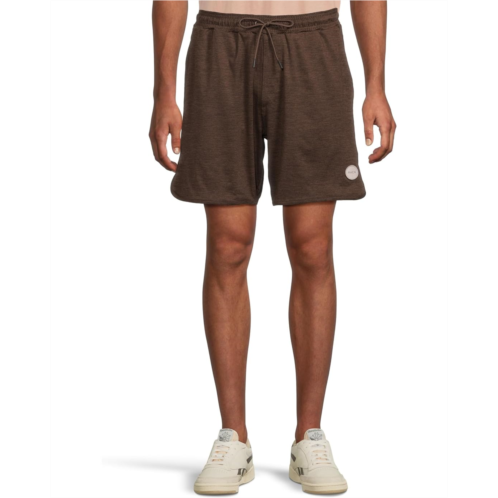 Mens RVCA Yogger Recover 17