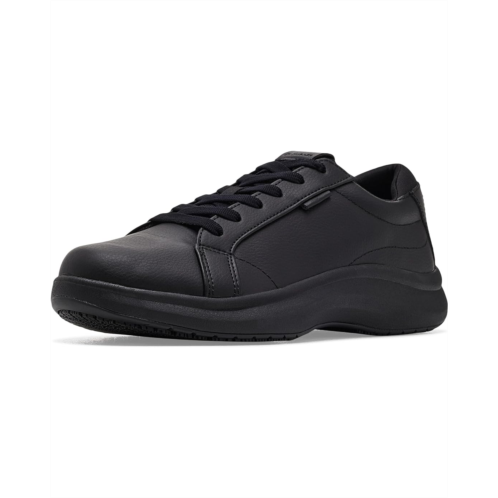 Dr. Scholl s Womens Dr Scholls All Good Slip Resistant Service Shoes