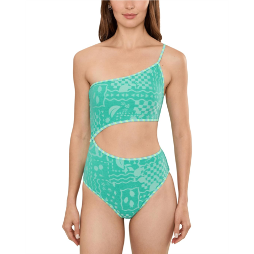 Beach Riot Liora One Piece