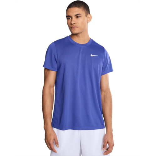 Mens Nike Court Victory Dri-FIT Tennis Top