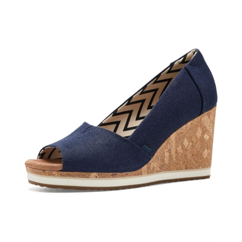 Womens TOMS Essential Wedge