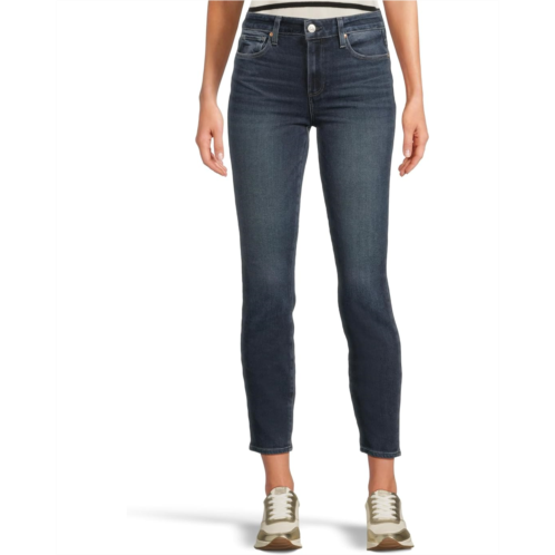 Womens Paige Hoxton Ankle In Reagent St