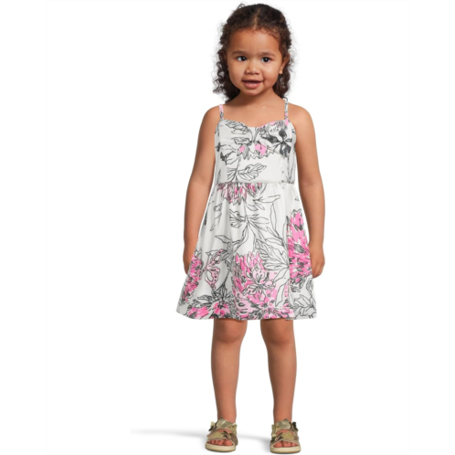 Lilly Pulitzer Kids Mini Ryder Dress (Toddler/Little Kid/Big Kid)