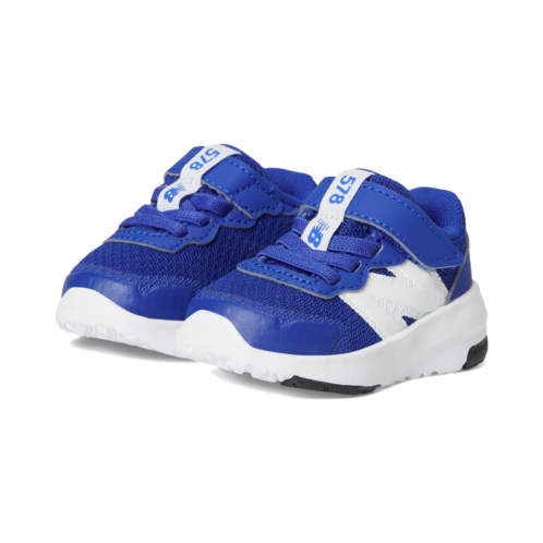 New Balance Kids Dynasoft 578 v1 Hook-and-Loop (Infant/Toddler)