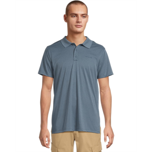 Carhartt Force Sun Defender Relaxed Fit Lightweight Short-Sleeve Polo