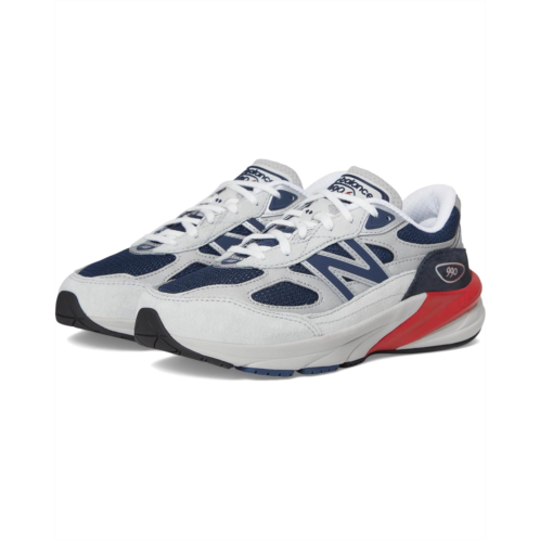 New Balance Kids 990v6 (Little Kid)