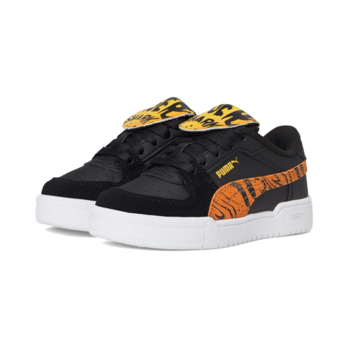 PUMA Kids Ca Pro Hot Wheels Shoes (Little Kid)
