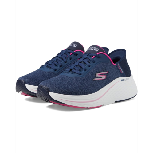 Womens SKECHERS Max Cushioning Elite 20 Prevail Hands Free Slip-Ins