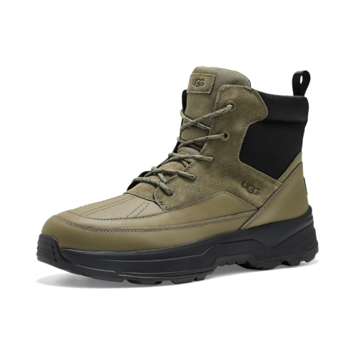 Mens UGG Truckee Field Boots