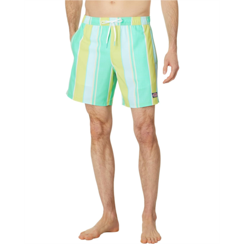 Vineyard Vines 7 Printed Chappy Trunks