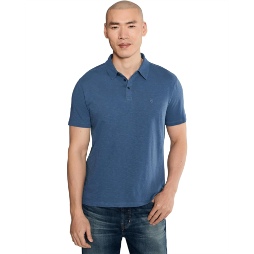 Mens John Varvatos Victor Polo K5787S26