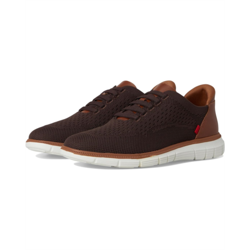 Mens Marc Joseph New York Edison Street Oxfords (Hands-Free Technology)