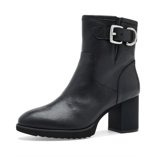 Womens Johnston & Murphy Izzie Buckle Bootie