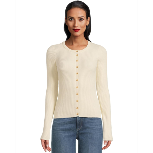 Faherty Milo Cardigan