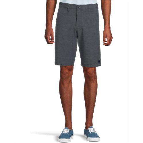 Mens Billabong Crossfire Submersible