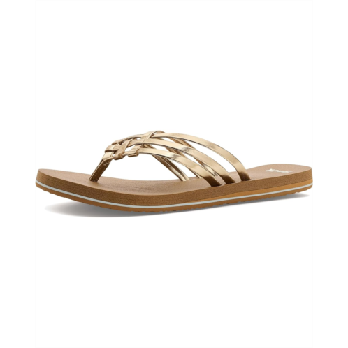 Womens Sanuk Yoga Sandy II