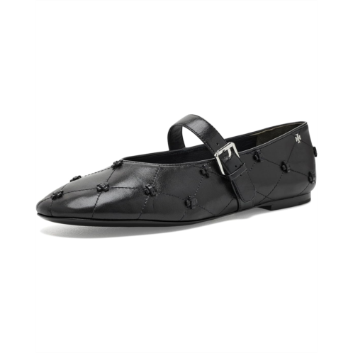 Womens Tory Burch Bunny Knot Mary Jane