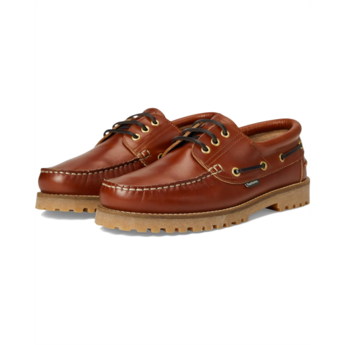 Mens Barbour Barbour Deck Boat Shoes