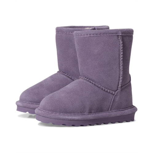 Bearpaw Kids Elle Zipper (Toddler/Little Kid)